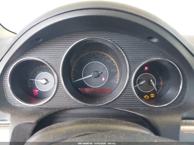 2009 SATURN AURA 1G8ZS57B69F173385 Photo 6