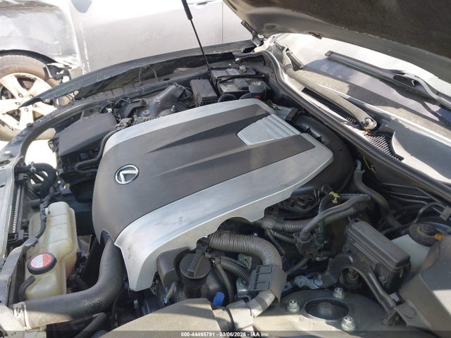 Aukcja sprzedaży 2016 Lexus Gs 350, vin: JTHBZ1BL9GA002702, numer aukcji: 44495791