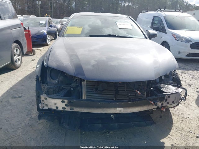 Aukcja sprzedaży 2016 Lexus Gs 350, vin: JTHBZ1BL9GA002702, numer aukcji: 44495791