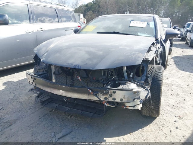 Aukcja sprzedaży 2016 Lexus Gs 350, vin: JTHBZ1BL9GA002702, numer aukcji: 44495791