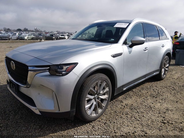 JM3KKDHD1R1162624 Mazda Cx-90 3.3 Turbo Premium