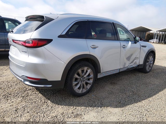 JM3KKDHD1R1162624 Mazda Cx-90 3.3 Turbo Premium