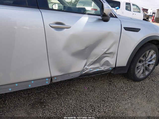 JM3KKDHD1R1162624 Mazda Cx-90 3.3 Turbo Premium