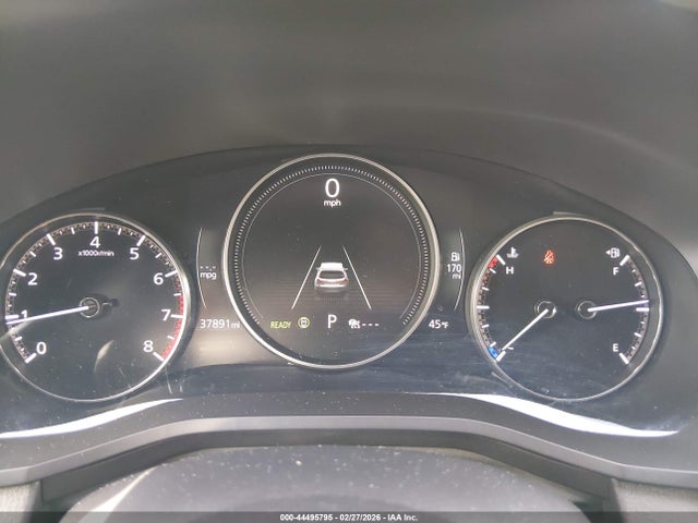 JM3KKDHD1R1162624 Mazda Cx-90 3.3 Turbo Premium