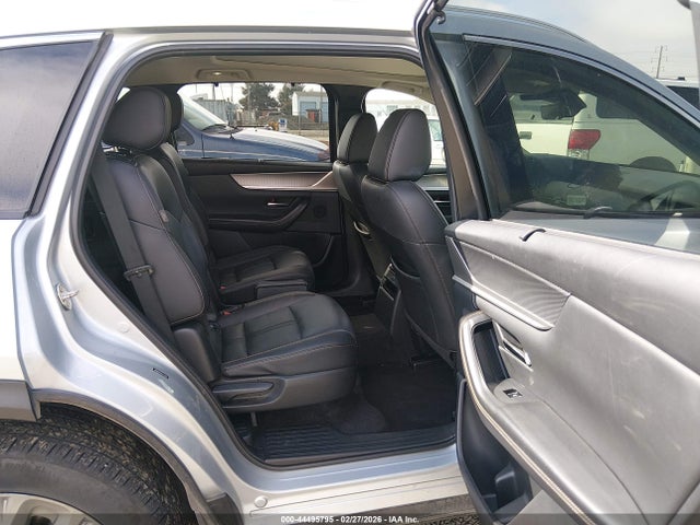 JM3KKDHD1R1162624 Mazda Cx-90 3.3 Turbo Premium