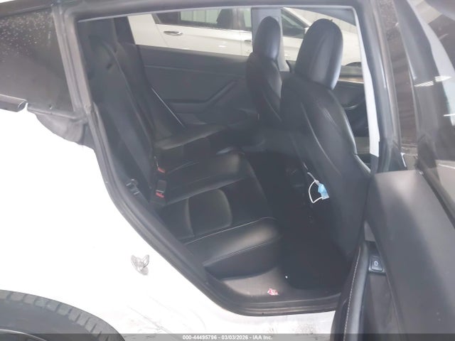 Продажа на аукционе авто 2021 Tesla Model 3 Long Range Dual Motor All-wheel Drive, vin: 5YJ3E1EB9MF015473, номер лота: 44495796