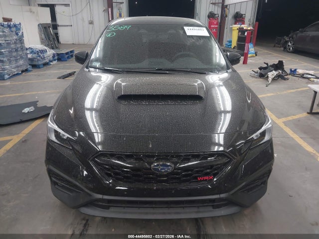 JF1VBAN62S9808549 Subaru Wrx Limited