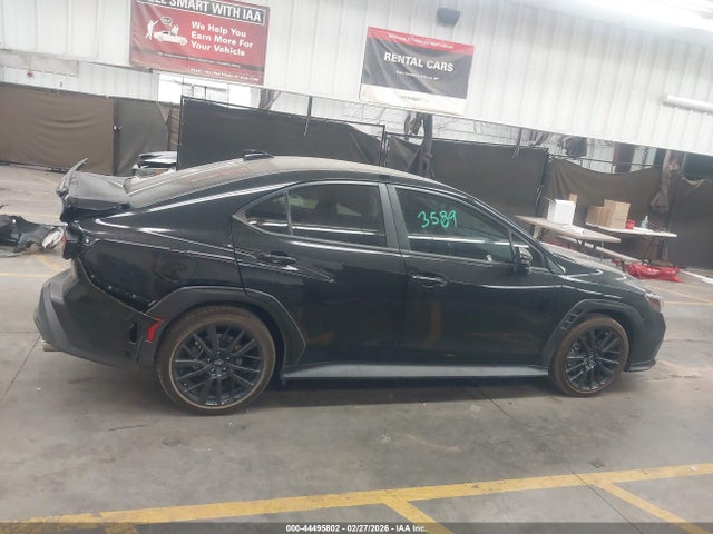 JF1VBAN62S9808549 Subaru Wrx Limited