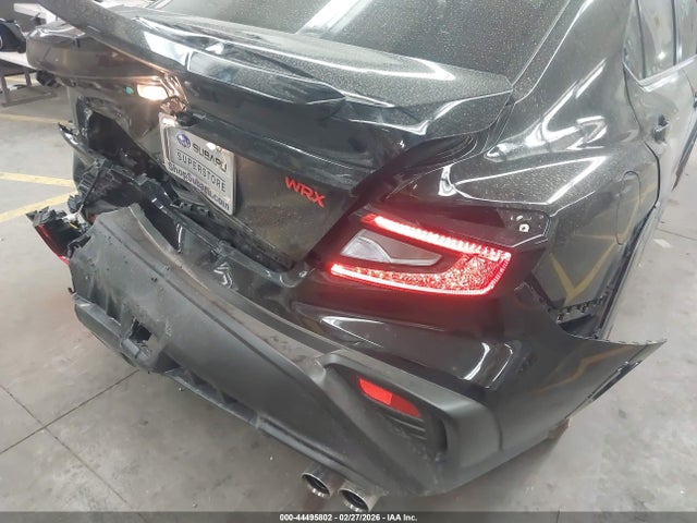 JF1VBAN62S9808549 Subaru Wrx Limited