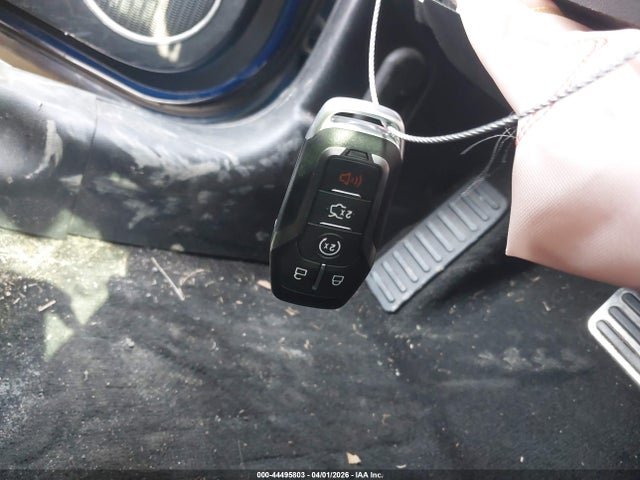 2017 FORD MUSTANG 1FA6P8TH1H5212156 Photo 10