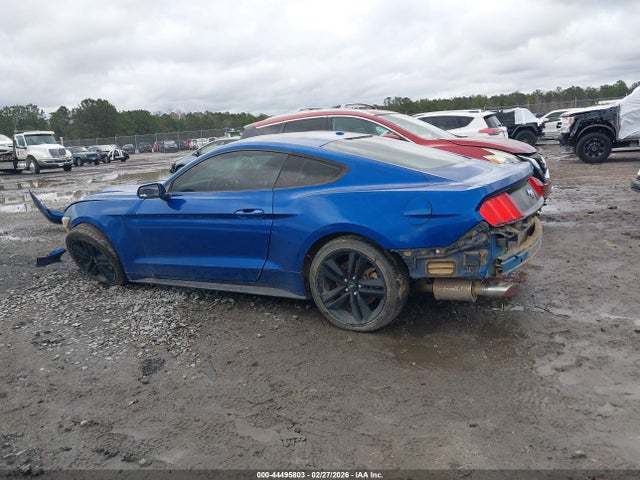 Ford Mustang Ecoboost 2017 1FA6P8TH1H5212156 Image 15