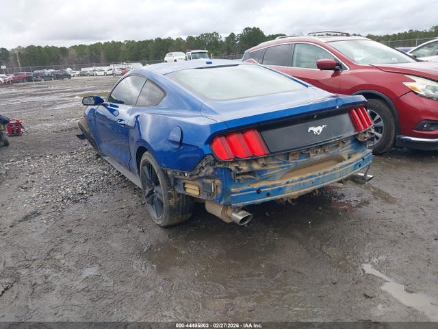 2017 FORD MUSTANG 1FA6P8TH1H5212156 Photo 2
