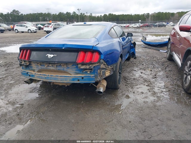 2017 FORD MUSTANG 1FA6P8TH1H5212156 Photo 3