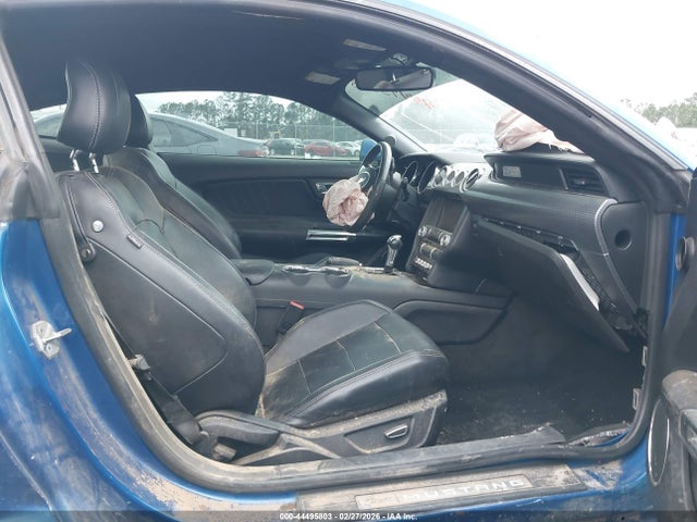 2017 FORD MUSTANG 1FA6P8TH1H5212156 Photo 4