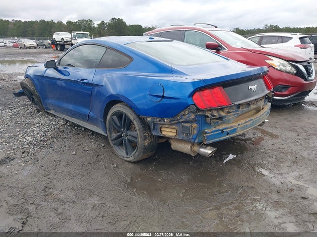 2017 FORD MUSTANG 1FA6P8TH1H5212156 Photo 5