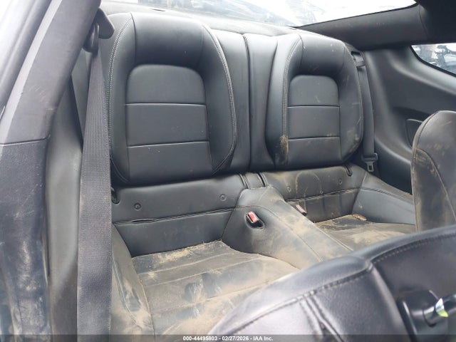 2017 FORD MUSTANG 1FA6P8TH1H5212156 Photo 7