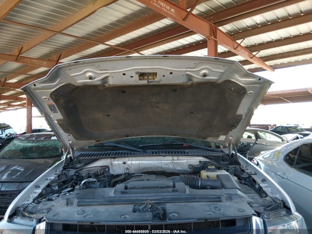 1FMJU1GT3GEF15923 Ford Expedition Xl