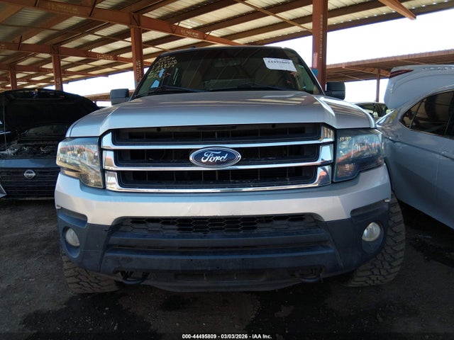 1FMJU1GT3GEF15923 Ford Expedition Xl