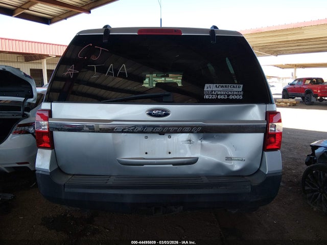 1FMJU1GT3GEF15923 Ford Expedition Xl