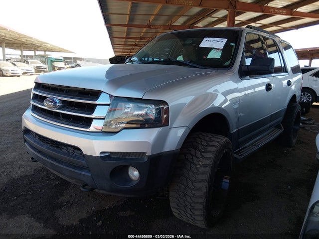 1FMJU1GT3GEF15923 Ford Expedition Xl