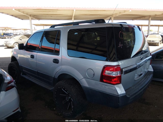 1FMJU1GT3GEF15923 Ford Expedition Xl