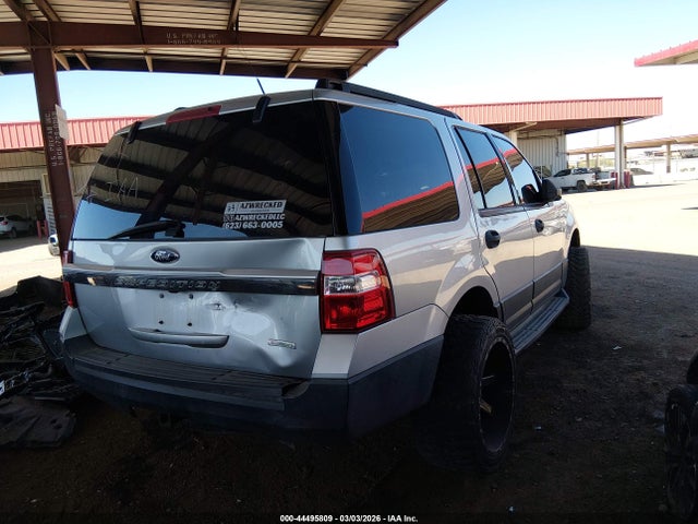 1FMJU1GT3GEF15923 Ford Expedition Xl