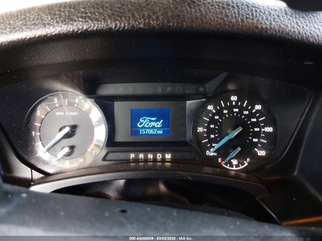 1FMJU1GT3GEF15923 Ford Expedition Xl