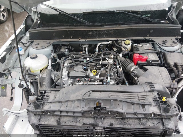 2024 FORD BRONCO SPORT 3FMCR9C60RRF49780 Photo 9