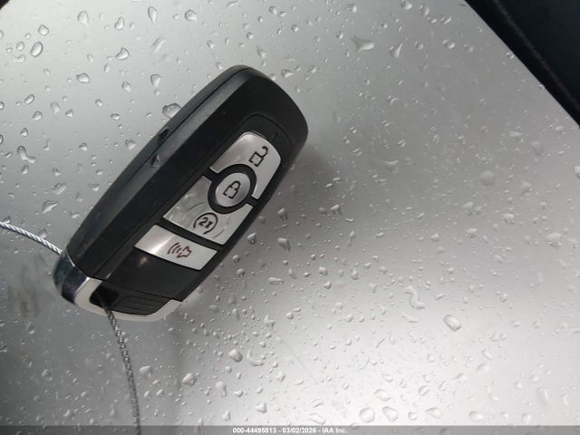 2024 FORD BRONCO SPORT 3FMCR9C60RRF49780 Photo 10