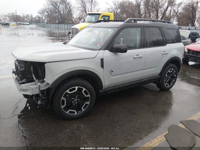2024 FORD BRONCO SPORT 3FMCR9C60RRF49780 Photo 1