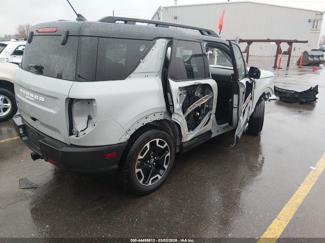 2024 FORD BRONCO SPORT 3FMCR9C60RRF49780 Photo 3