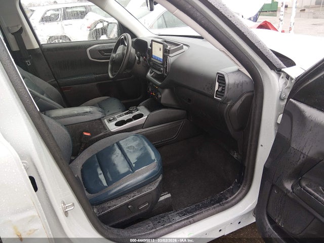 2024 FORD BRONCO SPORT 3FMCR9C60RRF49780 Photo 4