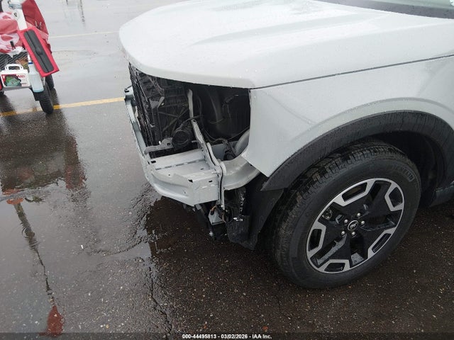 2024 FORD BRONCO SPORT 3FMCR9C60RRF49780 Photo 5