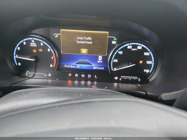 2024 FORD BRONCO SPORT 3FMCR9C60RRF49780 Photo 6