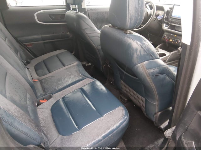 2024 FORD BRONCO SPORT 3FMCR9C60RRF49780 Photo 7
