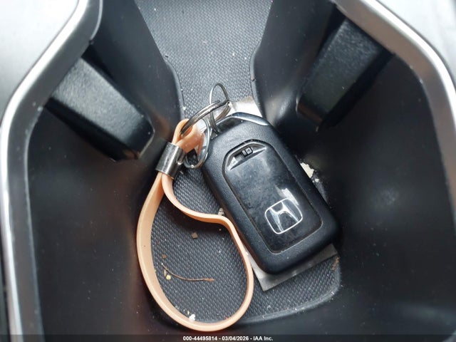 1HGCV1F49NA066743 Honda Accord Sport Special Edition