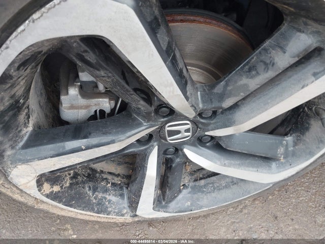 1HGCV1F49NA066743 Honda Accord Sport Special Edition