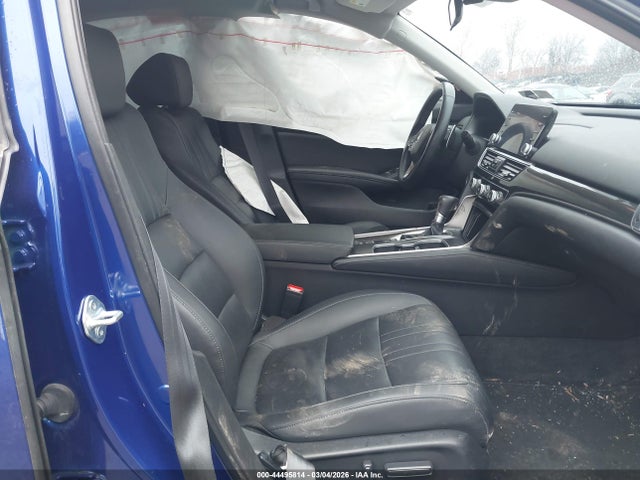 1HGCV1F49NA066743 Honda Accord Sport Special Edition