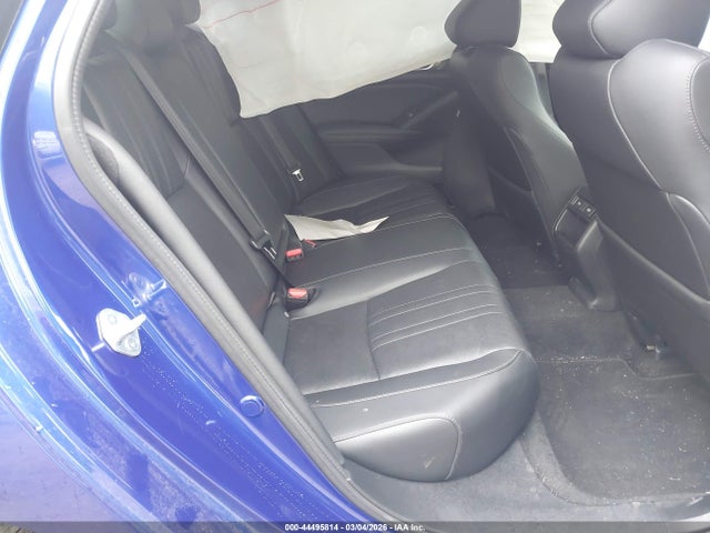 1HGCV1F49NA066743 Honda Accord Sport Special Edition