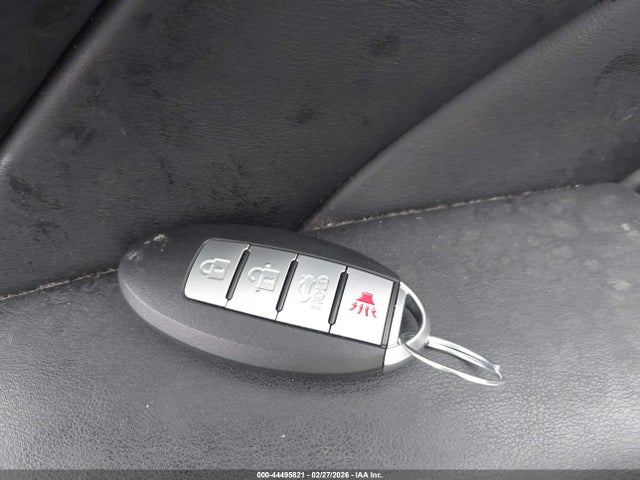 Aukcja sprzedaży 2018 Infiniti Q50 3.0t Luxe, vin: JN1EV7AP2JM365479, numer aukcji: 44495821