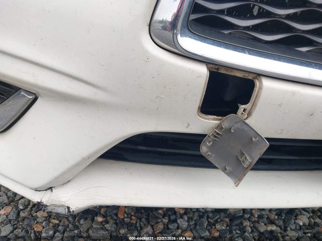 Aukcja sprzedaży 2018 Infiniti Q50 3.0t Luxe, vin: JN1EV7AP2JM365479, numer aukcji: 44495821