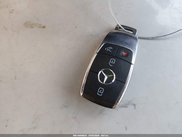W1N9M1DB4NN010319 Mercedes-Benz Eqb 350 Suv 4matic