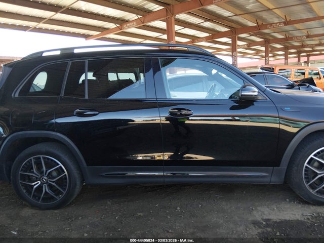 W1N9M1DB4NN010319 Mercedes-Benz Eqb 350 Suv 4matic
