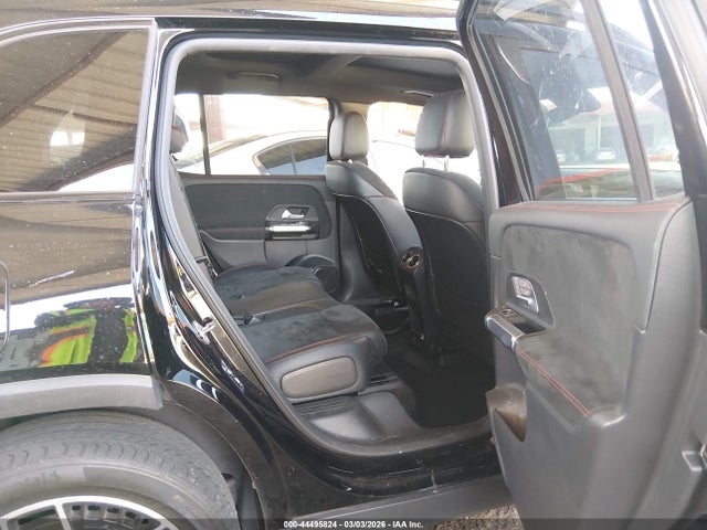 W1N9M1DB4NN010319 Mercedes-Benz Eqb 350 Suv 4matic