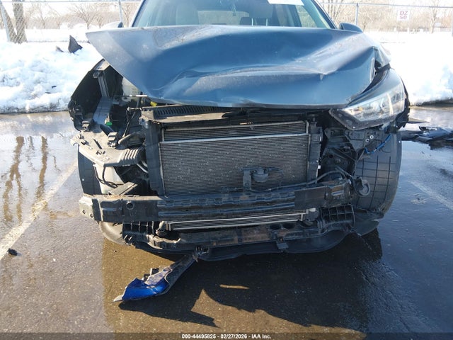 2019 HYUNDAI TUCSON KM8J2CA47KU028001 Photo 5