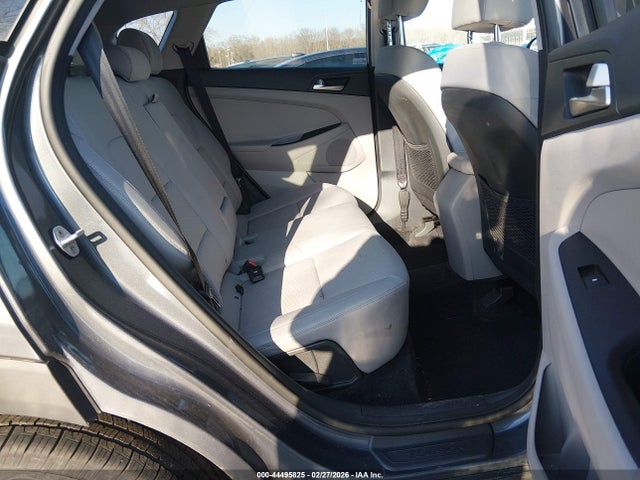 2019 HYUNDAI TUCSON KM8J2CA47KU028001 Photo 7