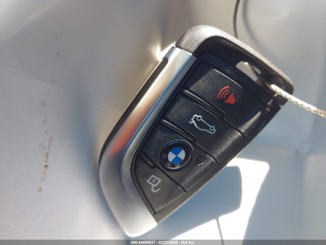 2023 BMW 530E WBA13AG0XPCM59078 Photo 10