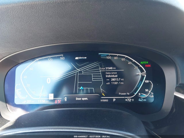 2023 BMW 530E WBA13AG0XPCM59078 Photo 6