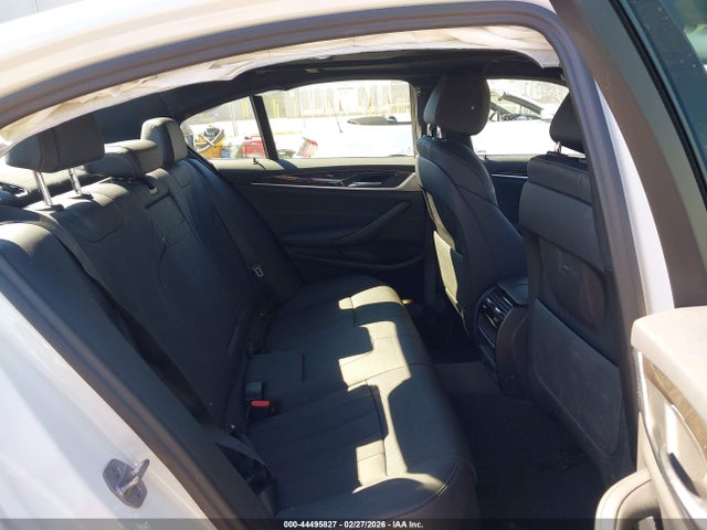 2023 BMW 530E WBA13AG0XPCM59078 Photo 7