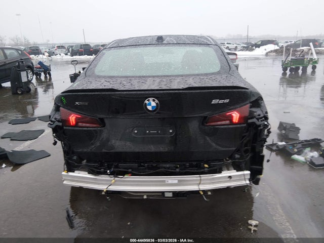 Продажа на аукционе авто 2026 Bmw 228 Gran Coupe Xdrive, vin: WBA23GG02T7U21600, номер лота: 44495836